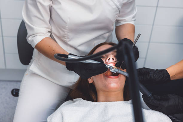 Best Emergency Tooth Extraction in St Clair, PA