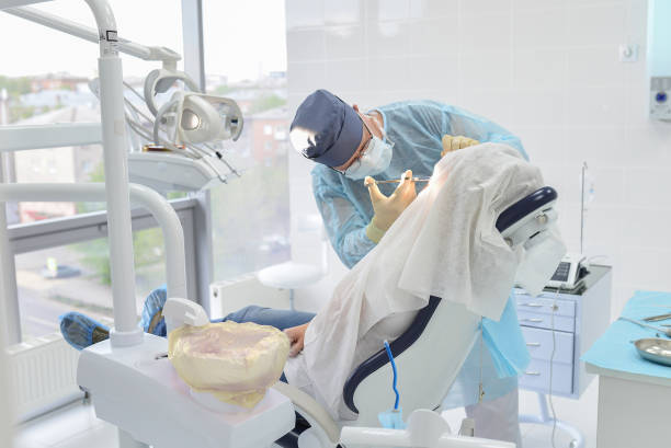 Best Emergency Denture Repair in St Clair, PA